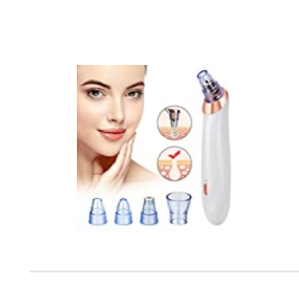 Comedones Blackhead Remover Facial Cleansing Tool